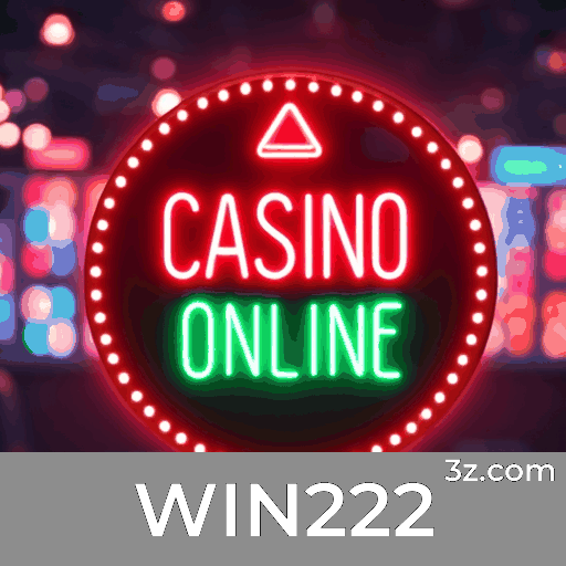 Desfrute de Bônus Exclusivos WIN222 Agora!