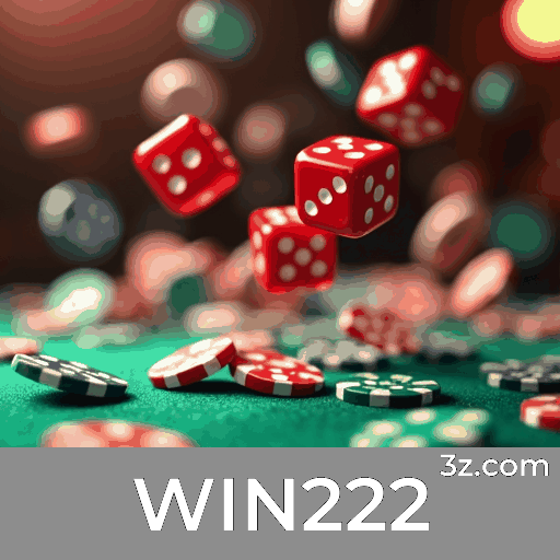 WIN222: Slots com Mega Jackpots, Jogos de Mesa Estratégicos, e Experiência Imersiva com Dealers Ao Vivo