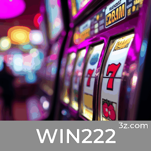 WIN222: Slots com Mega Jackpots, Jogos de Mesa Estratégicos, e Experiência Imersiva com Dealers Ao Vivo