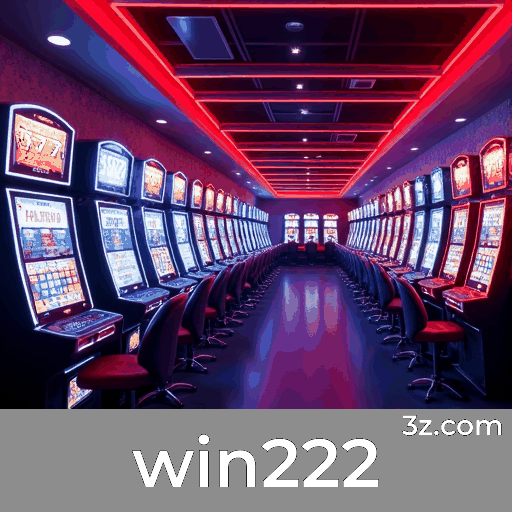 win222 App: Aposta Móvel de Forma Prática e Completa