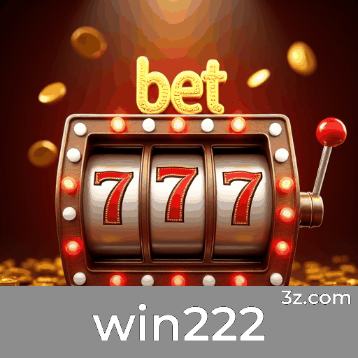 win222: Cassino Online e Apostas Seguras