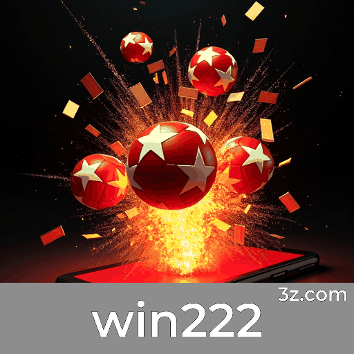 win222: Cassino Online e Apostas Seguras