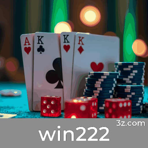 win222: Cassino Online e Apostas Seguras