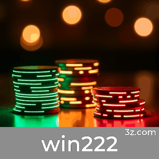 win222: Cassino Online e Apostas Seguras