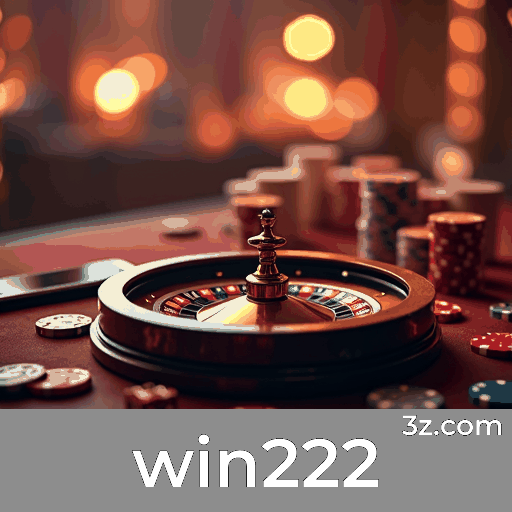 win222: Cassino Online e Apostas Seguras