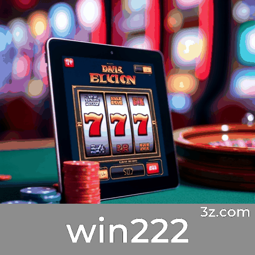 win222: Seus Jogos de Mesa ao Vivo Preferidos