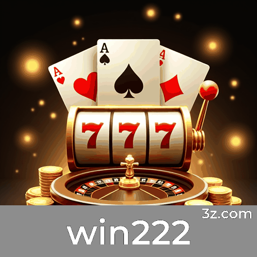 win222 App: Aposta Móvel de Forma Prática e Completa