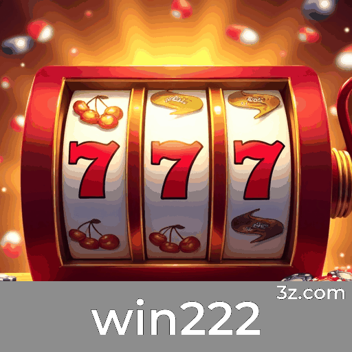 Desbloqueie Bônus Surpreendentes no Win222!