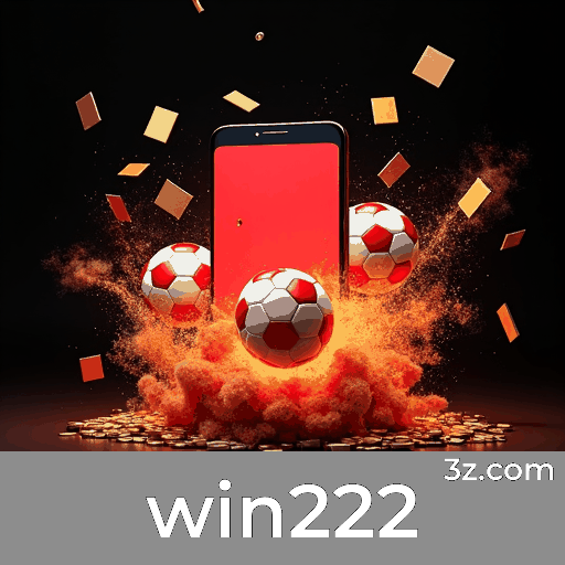 win222: Cassino Online e Apostas Seguras