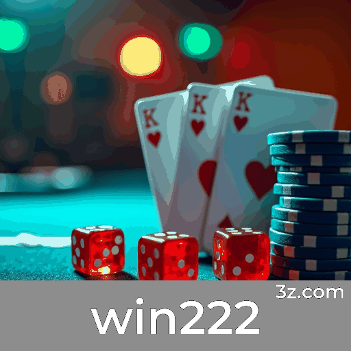 win222: Cassino Online e Apostas Seguras