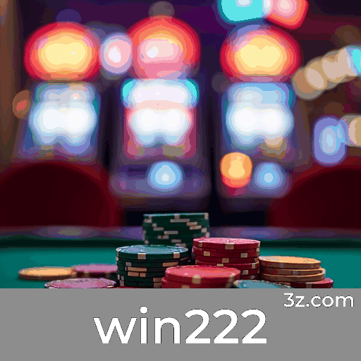 Descubra a Convergência de Tecnologias e Experiências de Entretenimento Disruptivas na win222